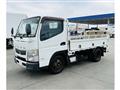 2016 Mitsubishi Canter