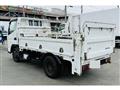 2016 Mitsubishi Canter