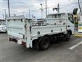 2016 Mitsubishi Canter