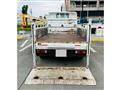 2016 Mitsubishi Canter