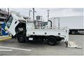 2016 Mitsubishi Canter
