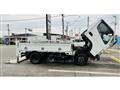 2016 Mitsubishi Canter