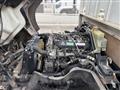 2016 Mitsubishi Canter