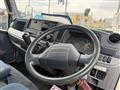 2016 Mitsubishi Canter