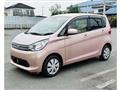 2015 Mitsubishi eK Wagon