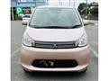2015 Mitsubishi eK Wagon