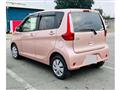 2015 Mitsubishi eK Wagon