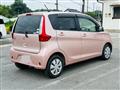 2015 Mitsubishi eK Wagon