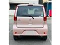 2015 Mitsubishi eK Wagon