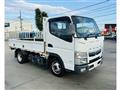 2019 Mitsubishi Canter