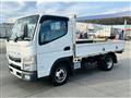 2019 Mitsubishi Canter