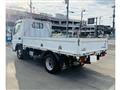 2019 Mitsubishi Canter