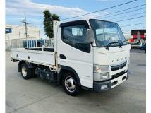 2019 Mitsubishi Canter