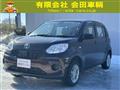 2016 Toyota Passo