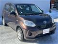 2016 Toyota Passo