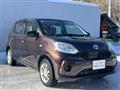2016 Toyota Passo
