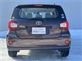2016 Toyota Passo