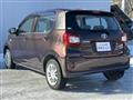 2016 Toyota Passo