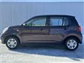 2016 Toyota Passo
