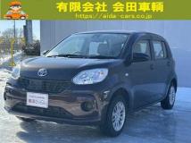 2016 Toyota Passo