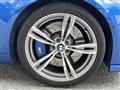 2012 BMW M Model