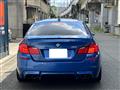 2012 BMW M Model