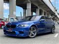 2012 BMW M Model