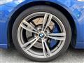 2012 BMW M Model
