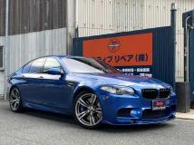 2012 BMW M Model