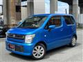 2019 Suzuki Wagon R