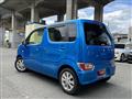 2019 Suzuki Wagon R