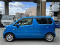 2019 Suzuki Wagon R