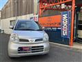 2009 Nissan Moco