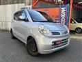 2009 Nissan Moco
