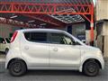 2009 Nissan Moco