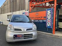2009 Nissan Moco