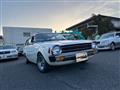 1981 Mitsubishi Lancer