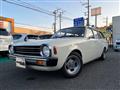 1981 Mitsubishi Lancer