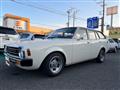 1981 Mitsubishi Lancer