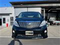 2010 Toyota Alphard G