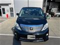 2010 Toyota Alphard G