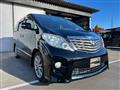2010 Toyota Alphard G