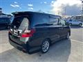 2010 Toyota Alphard G