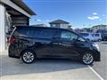 2010 Toyota Alphard G