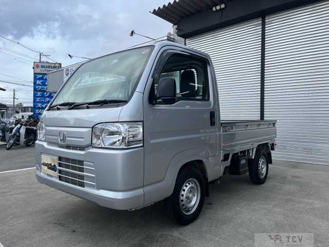2019 Honda Acty Truck