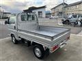 2019 Honda Acty Truck