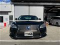 2012 Lexus LS