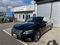 2012 Lexus LS