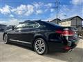 2012 Lexus LS