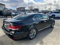 2012 Lexus LS